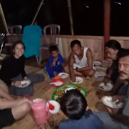 Rammang-Rammang House Apartman Maros Kültér fotó