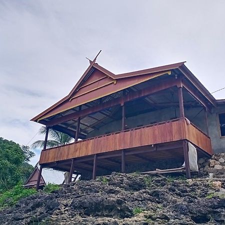 Rammang-Rammang House Apartman Maros Kültér fotó