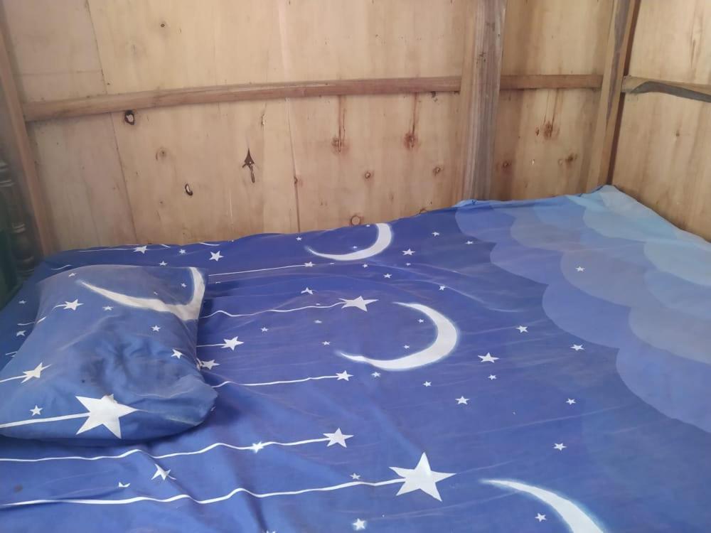 Rammang-Rammang House Apartman Maros Kültér fotó