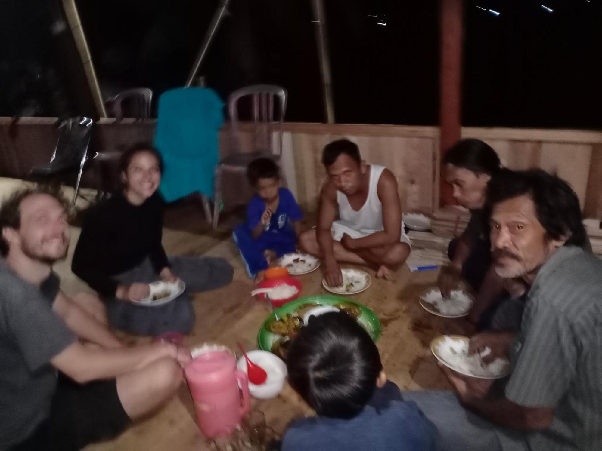 Rammang-Rammang House Apartman Maros Kültér fotó