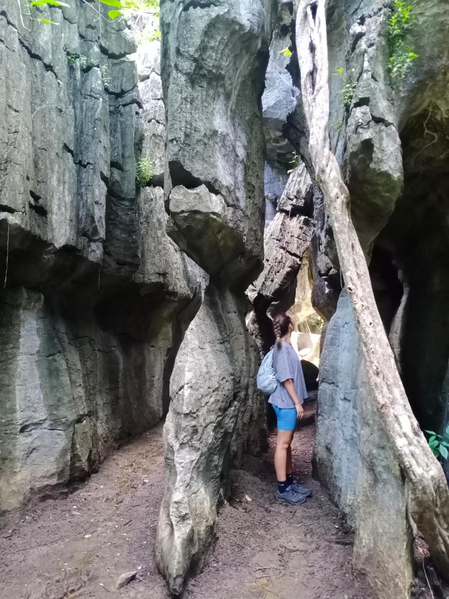 Rammang-Rammang House Apartman Maros Kültér fotó