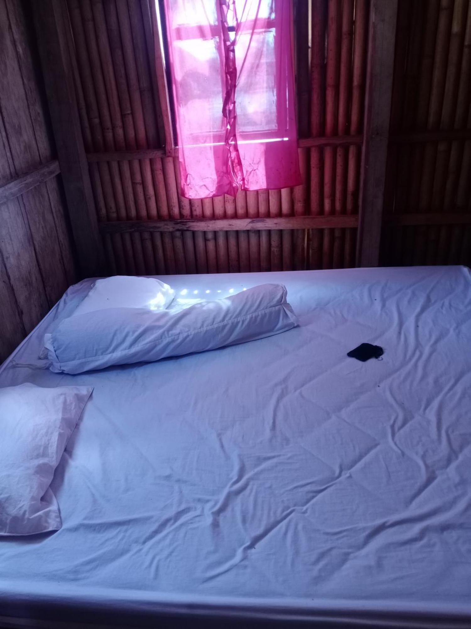 Rammang-Rammang House Apartman Maros Kültér fotó