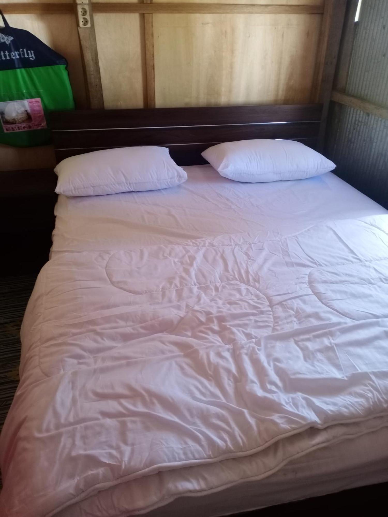 Rammang-Rammang House Apartman Maros Kültér fotó